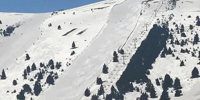 Les estacions d'esquí del Pirineu català completen una de les seves millors temporades
