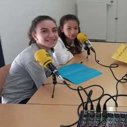 2019_11_23_TERTÚLIA_EDUCATIVA_MAR I CEL_GRUP 1_TEMP 8 - episode art
