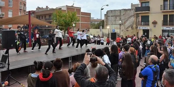 Torredembarra s'apunta a la moda del Halloween amb una programació d'activitats per aquest divendres
