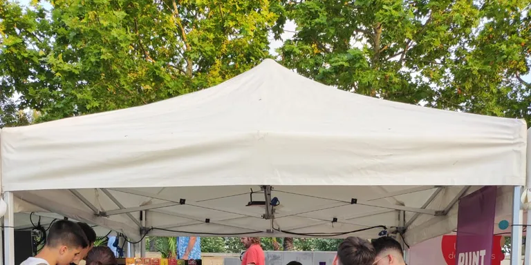 Les persones joves tenen descomptes en les tarifes dels espais expositius de la Fira de Cambrils