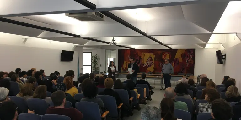 El Comitè d'Empresa, el Govern Municipal i la Junta de Personal continuen les negociacions