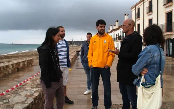 Foto: Altafulla Ràdio