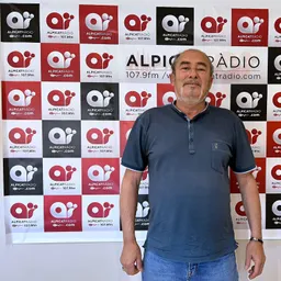 Entrevista a Renato Bertomeu Redo candidat per Ciutadans - episode art