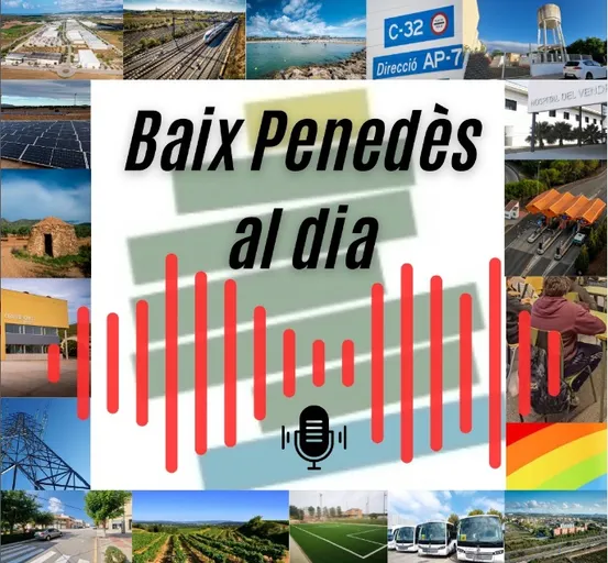 Baix Penedès al dia