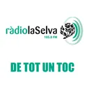 De tot un toc