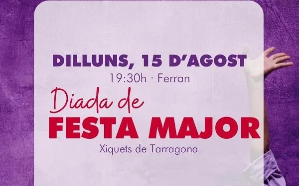 Foto: Castellers d'Altafulla