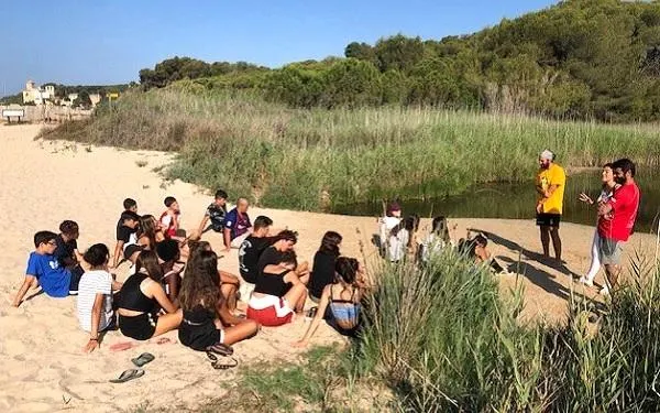 Foto: Joventut de la Generalitat