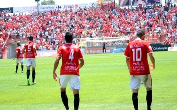 Foto: Club Gimnàstic de Tarragona