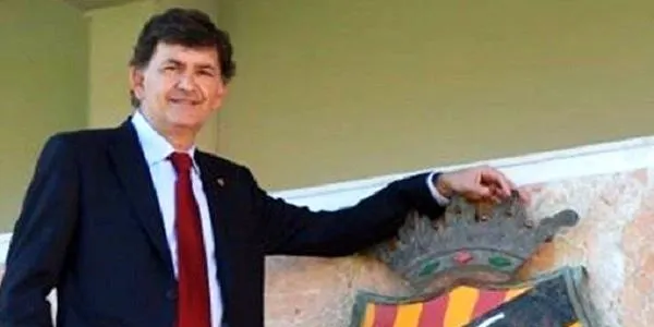 Manu Barreiro, segon fitxatge del Nàstic al mercat d’hivern
