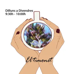 El Timonet del 15/11/2018 - episode art