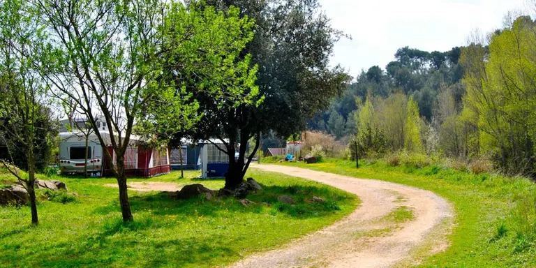 El càmping El Pasqualet preveu arribar al 90% d’ocupació durant els festius de Setmana Santa