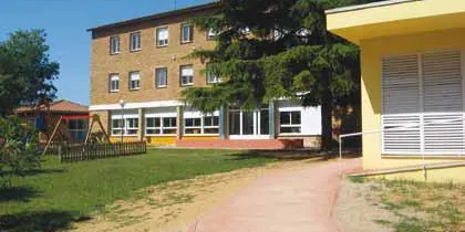 L'Ajuntament de Caldes i el Consell Comarcal pressionen la Generalitat perquè resolgui les deficiències de l'escola d'educació especial Can Vila de Mollet