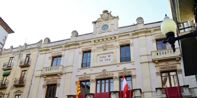 Oberta la convocatòria de subvencions sobre l’IBI i les escombraries