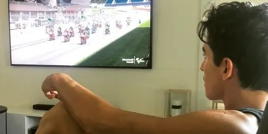 Màrquez no tornarà a pilotar abans de 2 o 3 mesos