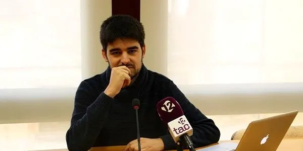 L’EINA demana a l’equip de govern aplaçar l’aprovació del Pressupost fins la primera setmana del mes de febrer