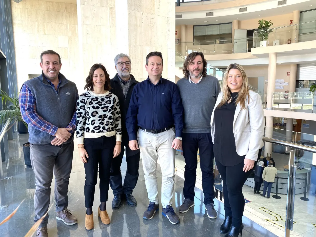 Els alcaldes de Cambrils i Mont-roig acorden col·laborar en temes compartits d'infraestructures