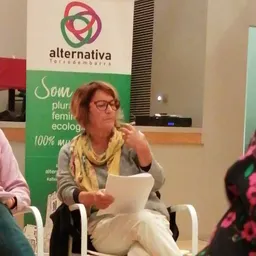 #240 - Entrevista a Laura Carrera del Sindicat de Llogateres i Carles Fuxet d'Alternativa Torredembarra - episode art