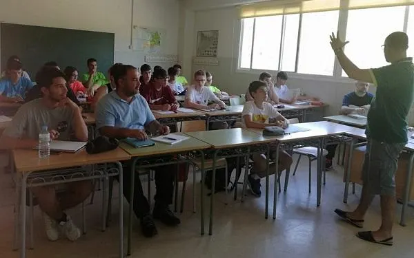 Foto: Bàsquet Baix Gaià