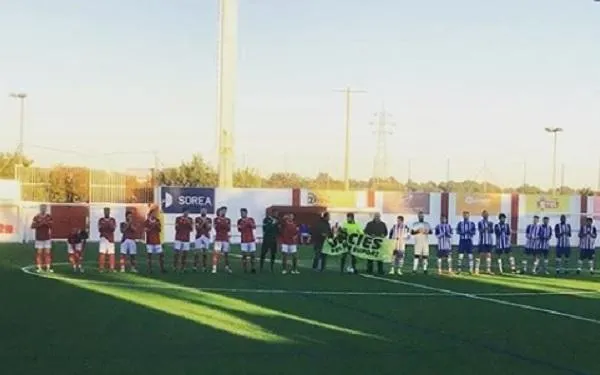 Foto: Club Atlètic Roda de Berà
