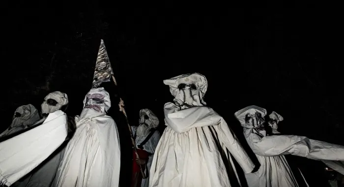 Foto: fotografia de @mahuci, guanyadora de la primera edició del Concurs Fotogrà fic La Pesta
