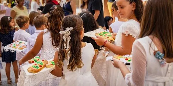 Creixell celebrarà aquest mes de setembre la Festa Major del Santíssim Sagrament