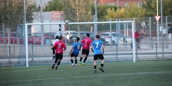El Creixell afronta “una nova final” contra el Segur ‘B’ a la cerca d’escurçar la distància amb la promoció
