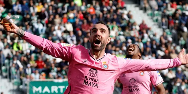 L'Espanyol rep la visita de l'RCD Mallorca (dissabte, 14h)