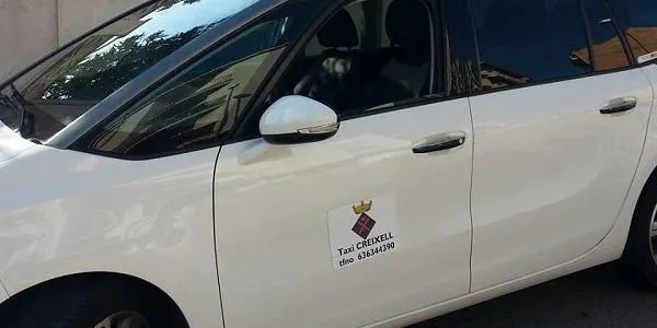 El projecte 'Acompanya'm' de l'Ajuntament de Creixell atén una vintena de serveis durant el primer any