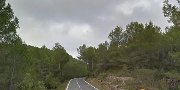 Detingut a la Riera de Gaià per fugir d'un control, conduir de forma temerària i amenaçar els agents