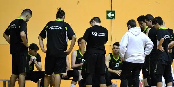 El Torredembarra BC visita el Cambrils per mantenir-se al podi de la taula