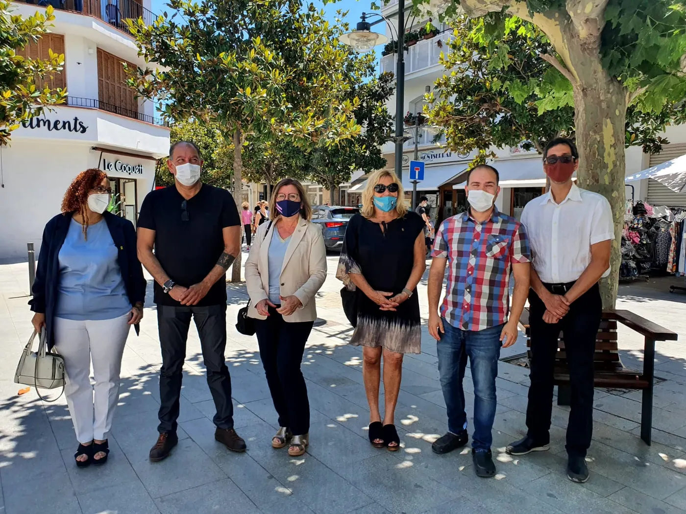 Esquerra denuncia la deixadesa del govern municipal en polítiques d’ocupació