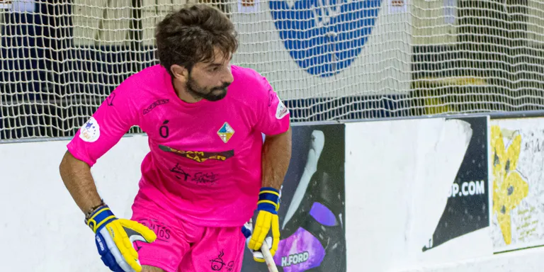 El Recam Làser afronta el primer partit a domicili de la temporada