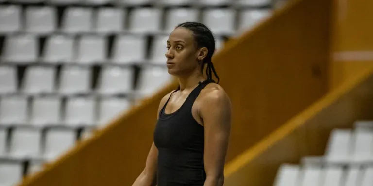 La FIBA desencalla finalment la transfer de Brittney Sykes