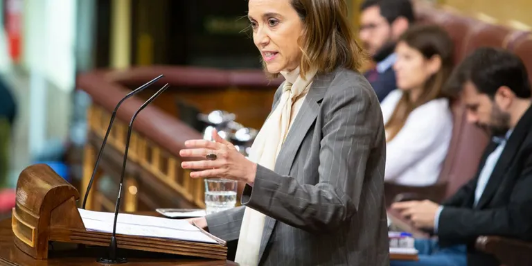 El PP anuncia una abstenció i facilita que el govern espanyol aprovi la Llei Audiovisual sense ERC