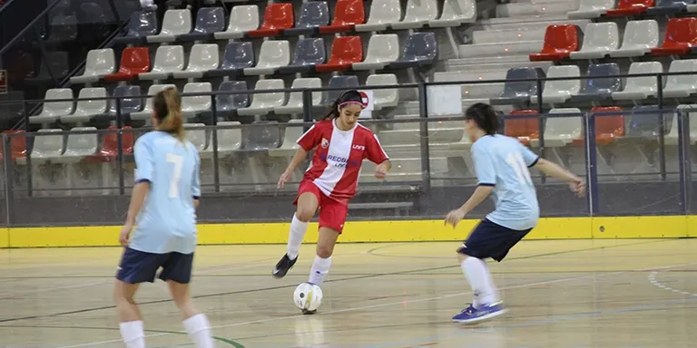 Arrenquen segona volta amb els objectius ben encarats