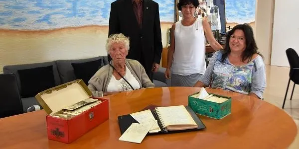 L'Arxiu Municipal de Torredembarra rep una col·lecció de fitxes de Josep M. Guasch 'Xillo' que recopilen el llenguatge mariner i dels pescadors