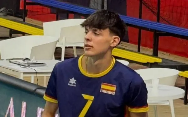 Foto: CEVOL Torredembarra