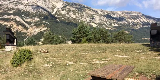 Guixers reobre demà l'àrea recreativa del Codó