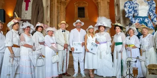 Èxit de públic a la XIV Fira d’Indians de Torredembarra amb 8.000 visitants durant el cap de setmana