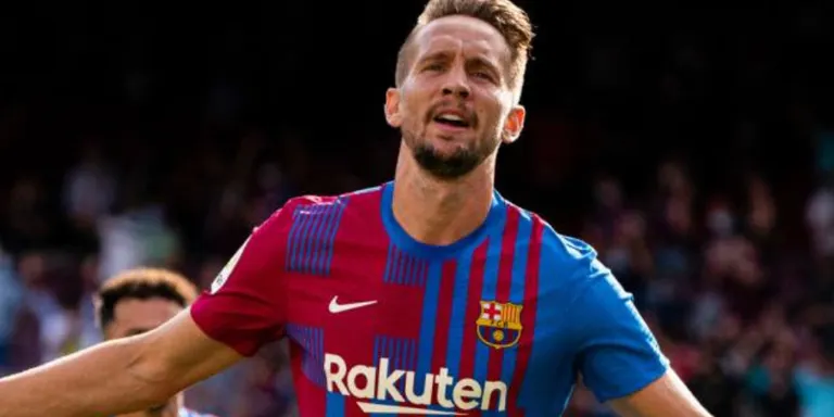 Luuk de Jong marxarà cedit al Cadis aqust hivern