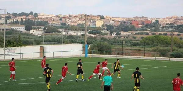 El CE Altafulla rep a l’imprevisible San Salvador al Joan Pijuan