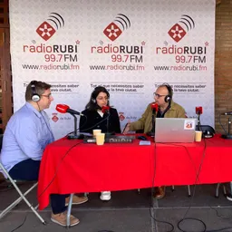 #1025 - Jornades FP - Tecnologia amb Sirion Developers i Jaime García - episode art