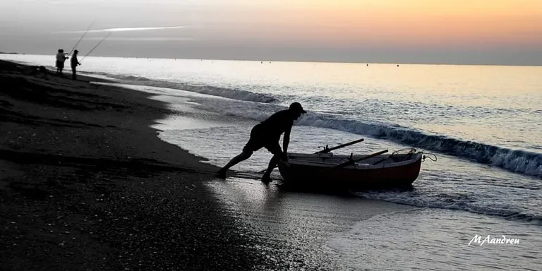 Estabilitat i ambient de tardor