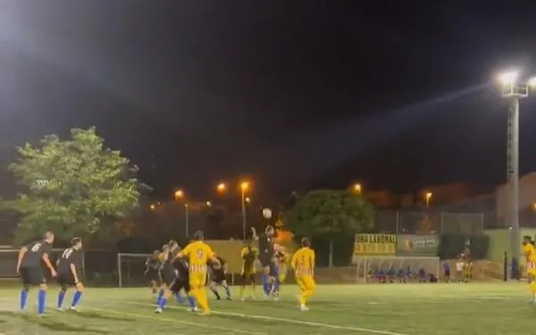 Foto: FC Atlètic Sant Just