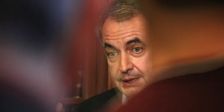 Zapatero demana una "anàlisi" al poder judicial espanyol després de la sentència de Sardenya sobre Puigdemont