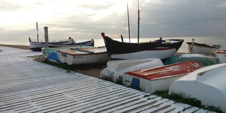 El Cap d'Any portarà neu al Maresme