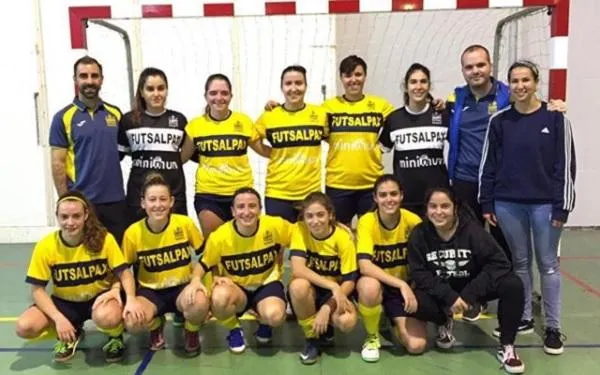 Foto: FutsalPax