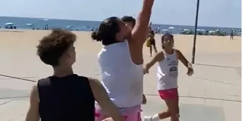 Acaben les inscripcions per al campionat de bàsquet 3x3