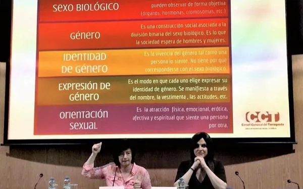 El CCT promou una nova Guia orientativa de Comunicació amb perspectiva de Gènere i LGBTI