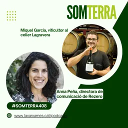 #221 - Som Terra amb Pili Garcia del 19/12/2023 - episode art